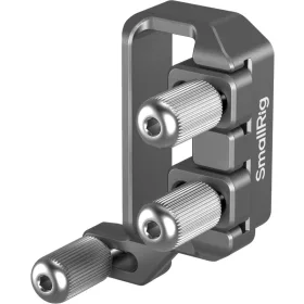   SmallRig Sony FX3/FX30 USB-C és MULTI kábelbilincs HawkLock gyorskioldó ketrecekhez