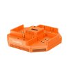 SmallRig Sony NP-F 4 Csatornás Kamera Akkumulátortöltő (4837)