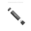 SmallRig Gyorskioldós Oldalsó Fogantyú -Side Grip (4842)