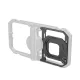 SmallRig Mágneses szűrőadapter -67mm, 4299B RigCage Ketrechez (4843)