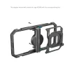 SmallRig Mágneses szűrőadapter -67mm, 4299B RigCage Ketrechez (4843)