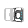 SmallRig Mágneses szűrőadapter -67mm, 4299B RigCage Ketrechez (4843)