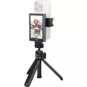   SmallRig 5.5' Vezeték Nélküli Full HD Videós Monitor (Vlog Kit) (4851)