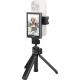 SmallRig 5.5' Vezeték Nélküli Full HD Videós Monitor (Vlog Kit) (4851)