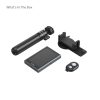 SmallRig 5.5' Vezeték Nélküli Full HD Videós Monitor (Vlog Kit) (4851)