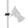 SmallRig Super Clamp Spigotos Rögzítő Bilincs (4861)