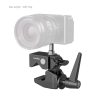 SmallRig Super Clamp Spigotos Rögzítő Bilincs (4861)