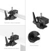 SmallRig Super Clamp Spigotos Rögzítő Bilincs (4861)