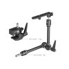 SmallRig Super Clamp Rögzítőkar Magic Arm Kit (4862)