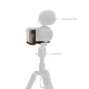 SmallRig Sony ZV-E10 II Fa markolat -fekete, Arca-Swiss (4864)