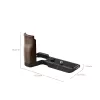 SmallRig Sony ZV-E10 II Fa markolat -fekete, Arca-Swiss (4864)