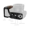 SmallRig Sony ZV-E10 II Fa markolat -fekete, Arca-Swiss (4864)