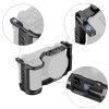 SmallRig Sony ZV E10 II Kamera Rig Cage/ Kamera Ketrec (4867)