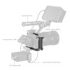 SmallRig Sony ZV E10 II Kamera Rig Cage/ Kamera Ketrec (4867)