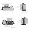 SmallRig Sony ZV E10 II Kamera Rig Cage/ Kamera Ketrec (4867)