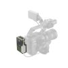 SmallRig 4872 V-Mount akkumulátor Mini VB50 (zöld)