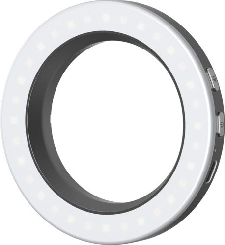 SmallRig Vibe P30 67mm Gyűrűs LED Videó Lámpa (4873)