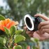 SmallRig Vibe P30 67mm Gyűrűs LED Videó Lámpa (4873)