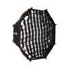 SmallRig LA O65 Octa/ Parabola Softbox - 65cm