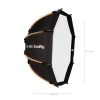 SmallRig LA O65 Octa/ Parabola Softbox - 65cm