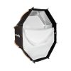 SmallRig LA O65 Octa/ Parabola Softbox - 65cm