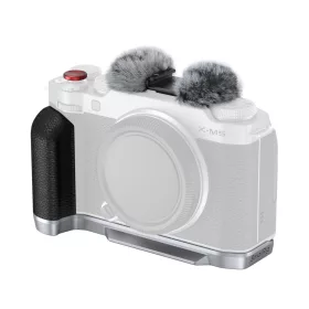   SmallRig FUJIFILM X M5 L-Bracket/ Kamera Markolat (Sliver) (4875)