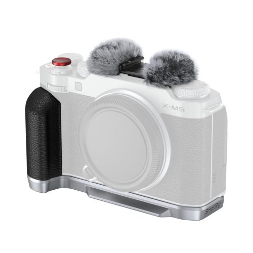 SmallRig FUJIFILM X M5 L-Bracket/ Kamera Markolat (Sliver) (4875)