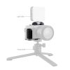 SmallRig FUJIFILM X M5 L-Bracket/ Kamera Markolat (Sliver) (4875)