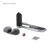 SmallRig FUJIFILM X M5 L-Bracket/ Kamera Markolat (Sliver) (4875)
