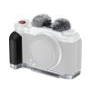 SmallRig FUJIFILM X M5 L-Bracket/ Kamera Markolat (Sliver) (4875)