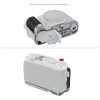 SmallRig FUJIFILM X M5 L-Bracket/ Kamera Markolat (Sliver) (4875)