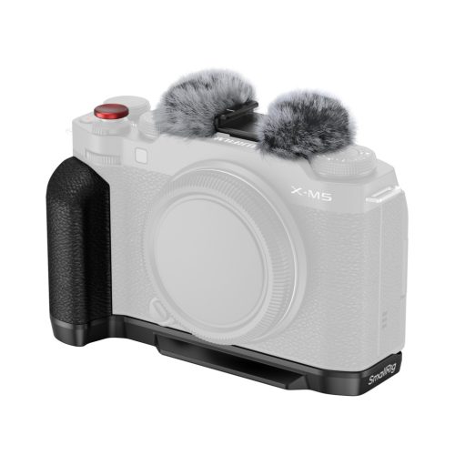 SmallRig FUJIFILM X M5 L-Bracket/ Kamera Markolat (4876)