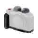 SmallRig FUJIFILM X M5 L-Bracket/ Kamera Markolat (4876)