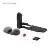 SmallRig FUJIFILM X M5 L-Bracket/ Kamera Markolat (4876)