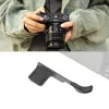 SmallRig Fujifilm X-M5 Hüvelykujj támasz -Thumb Grip, fekete (4878)
