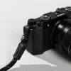 SmallRig Univerzális fonott vállpánt -fekete (4882)