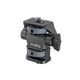   SmallRig Dönthető, forgatható monitor adapter -1/4"-20 (4886)