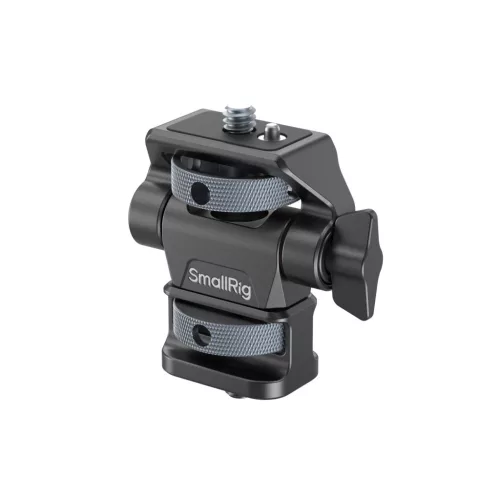 SmallRig Dönthető, forgatható monitor adapter -1/4"-20 (4886)