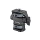 SmallRig Dönthető, forgatható monitor adapter -1/4"-20 (4886)