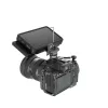 SmallRig Dönthető, forgatható monitor adapter -1/4"-20 (4886)