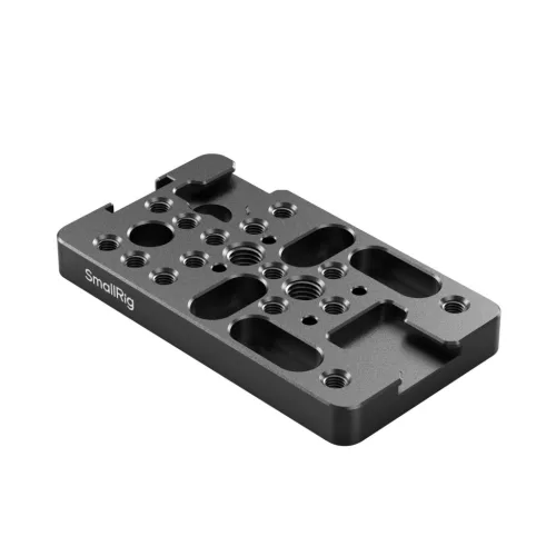 SmallRig Multifunkciós Cheese Rögzítőlap -Mount Plate (4887)