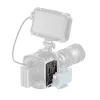 SmallRig Multifunkciós Cheese Rögzítőlap -Mount Plate (4887)