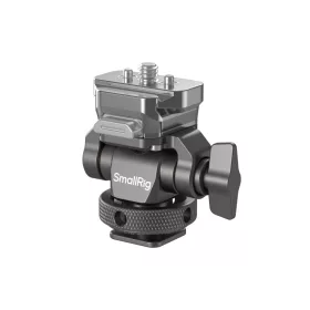   SmallRig HawkLock Gyorskioldó monitor adapter -H21 cold shoe (4888)