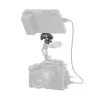 SmallRig HawkLock Gyorskioldó monitor adapter -H21 cold shoe (4888)