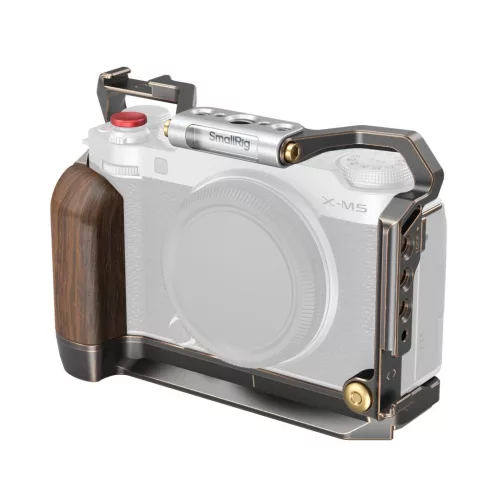 SmallRig Fujifilm X-M5 Retro ketrec (4892)