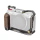 SmallRig Fujifilm X-M5 Retro ketrec (4892)