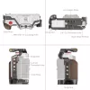 SmallRig Fujifilm X-M5 Retro ketrec (4892)