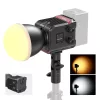 SmallRig RC 100B COB LED videólámpa -mobil verzió (4894)