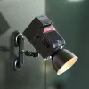 SmallRig RC 100B COB LED videólámpa -mobil verzió (4894)