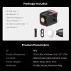 SmallRig RC 100B COB LED videólámpa -mobil verzió (4894)